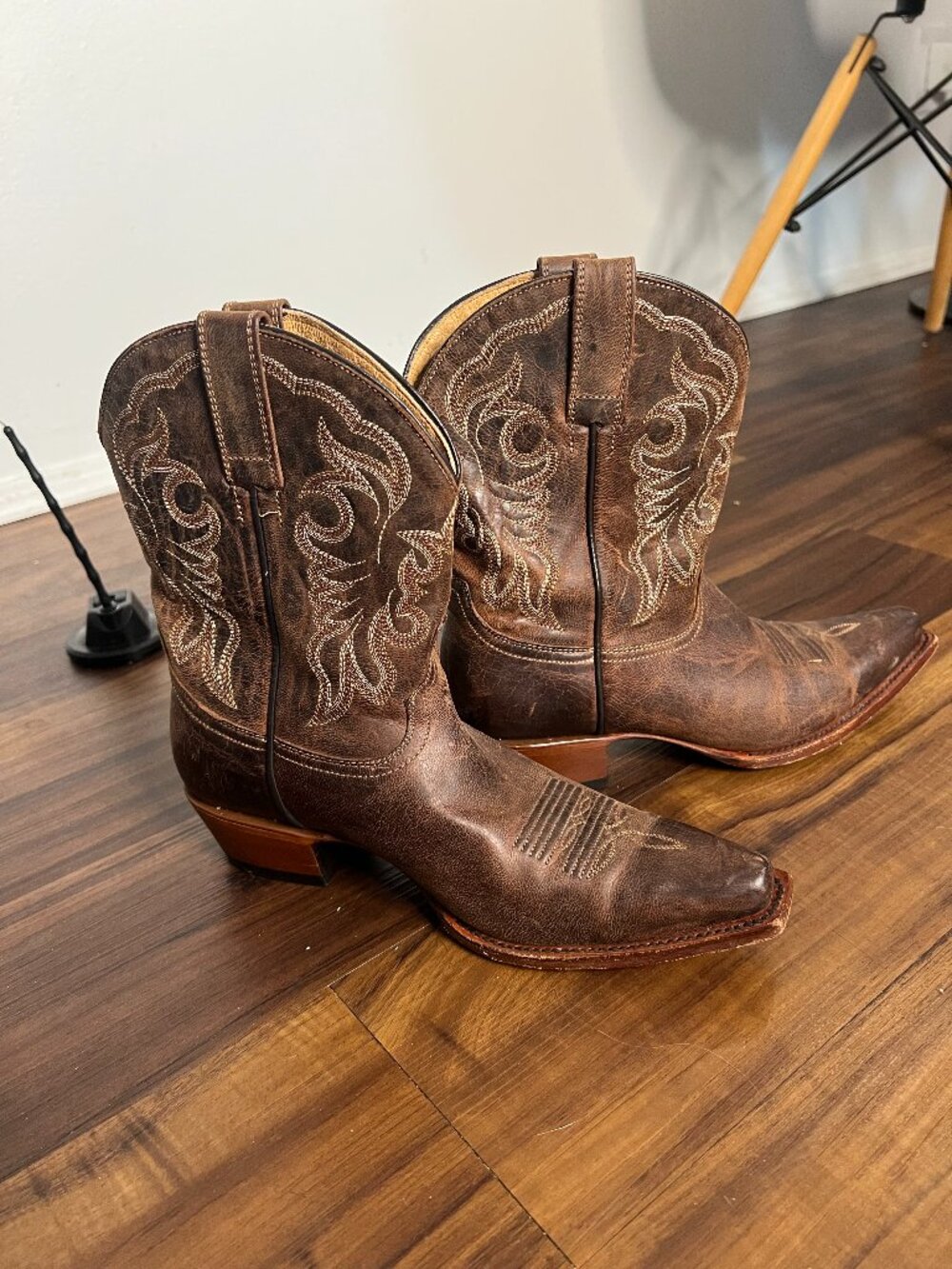 Shyanne cowboy boots
